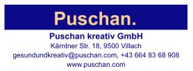 Puschan kreativ GmbH